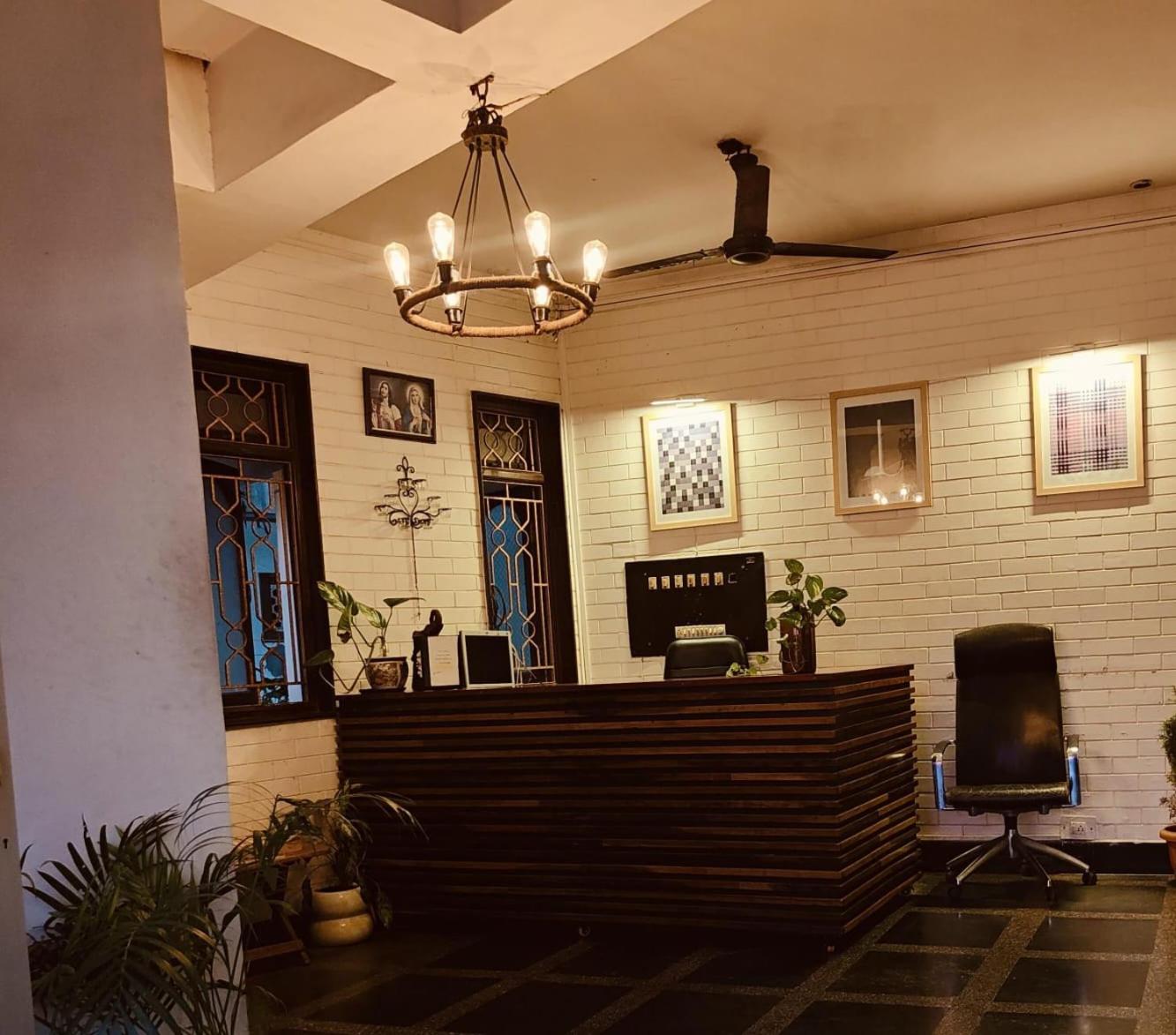 Hotel Bonanza Baga Luaran gambar