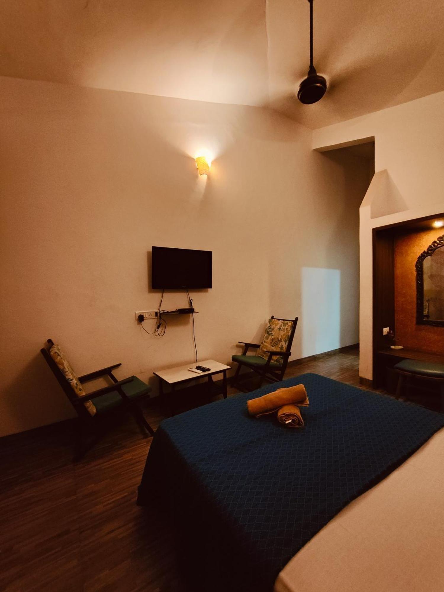 Hotel Bonanza Baga Luaran gambar