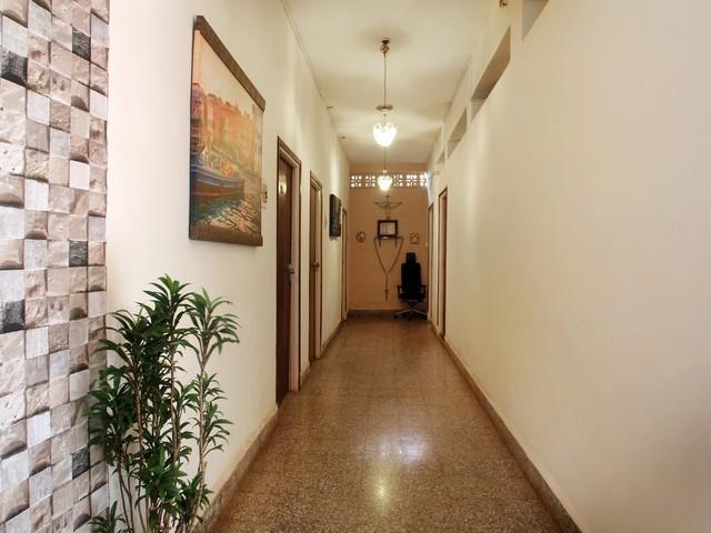 Hotel Bonanza Baga Luaran gambar