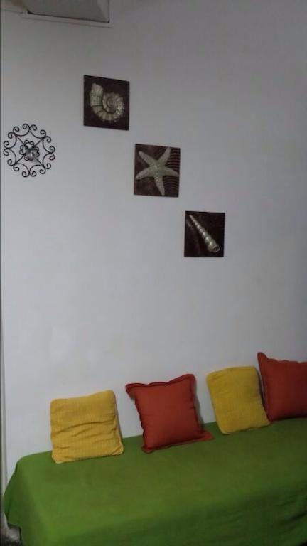 Hotel Bonanza Baga Luaran gambar