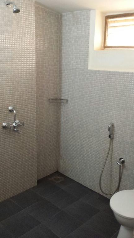Hotel Bonanza Baga Luaran gambar