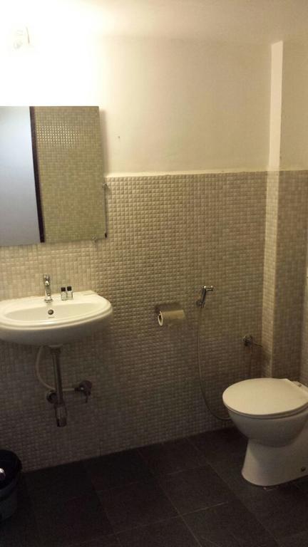 Hotel Bonanza Baga Luaran gambar