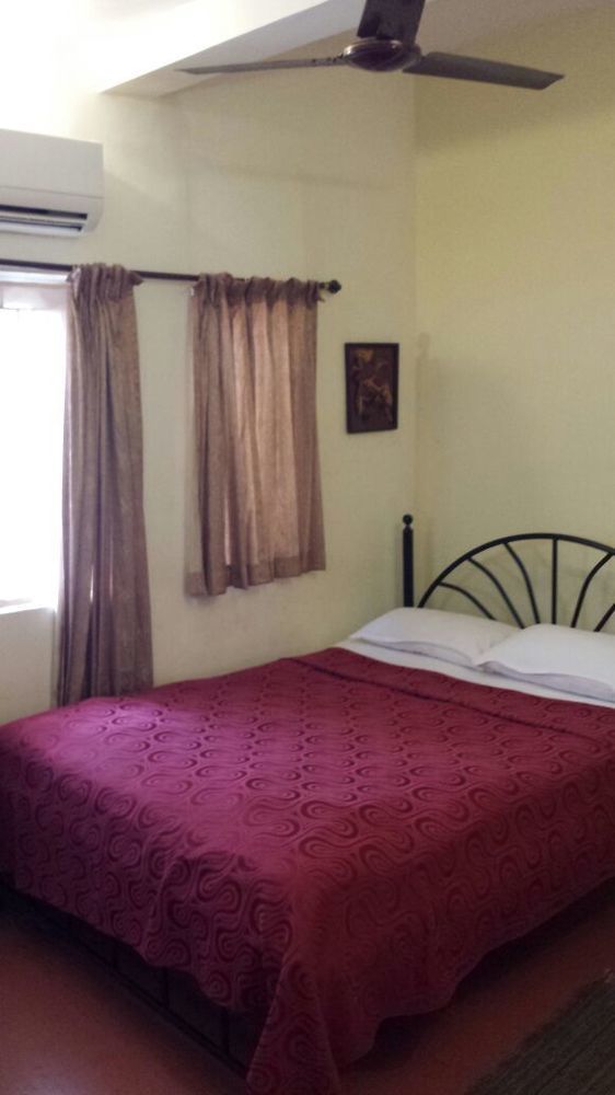 Hotel Bonanza Baga Luaran gambar