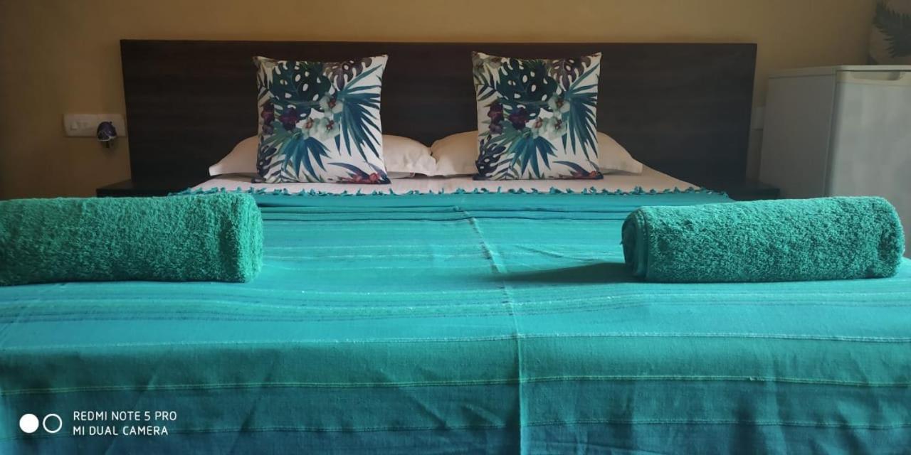 Hotel Bonanza Baga Luaran gambar